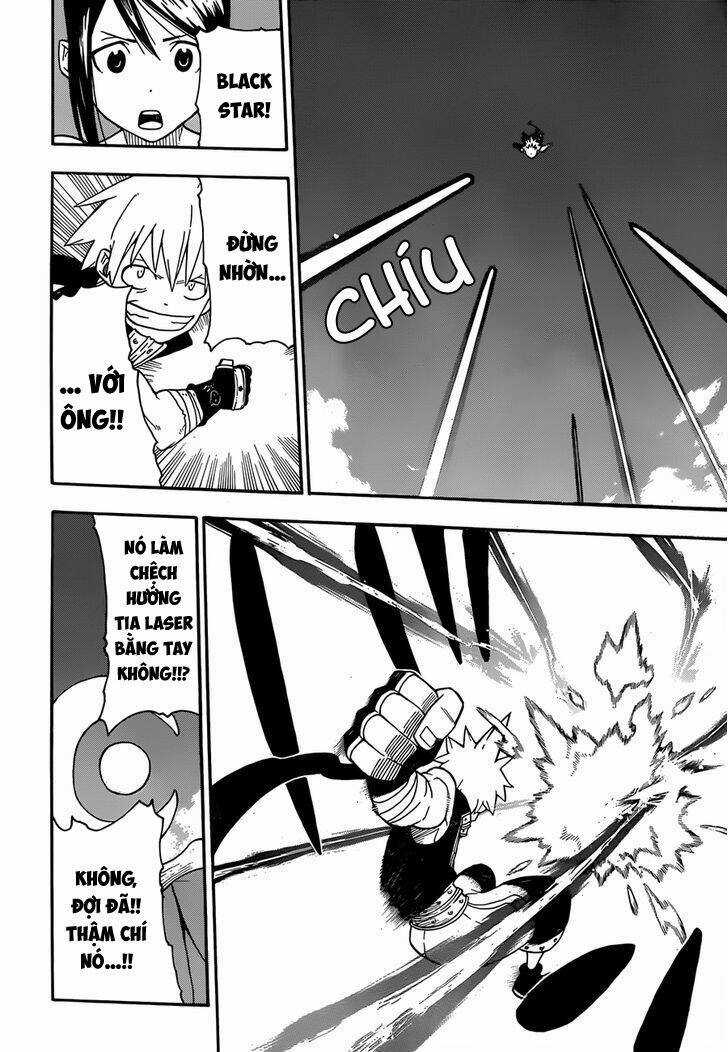 Soul Eater - Chapter 100 - Trang 21