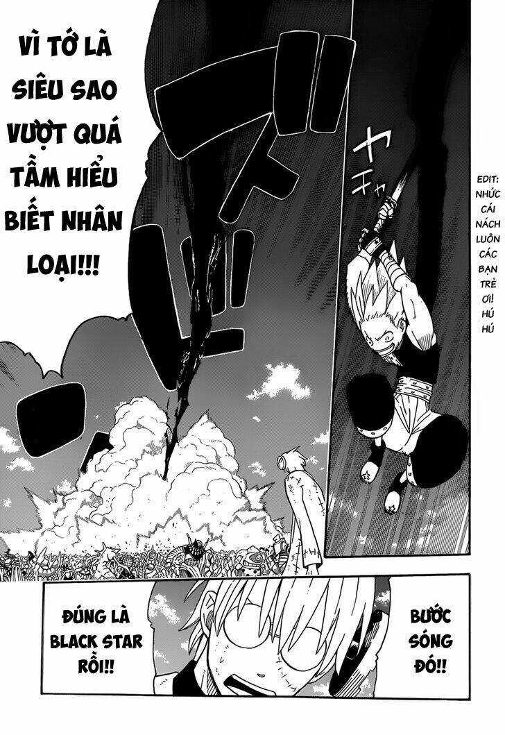 Soul Eater - Chapter 100 - Trang 24