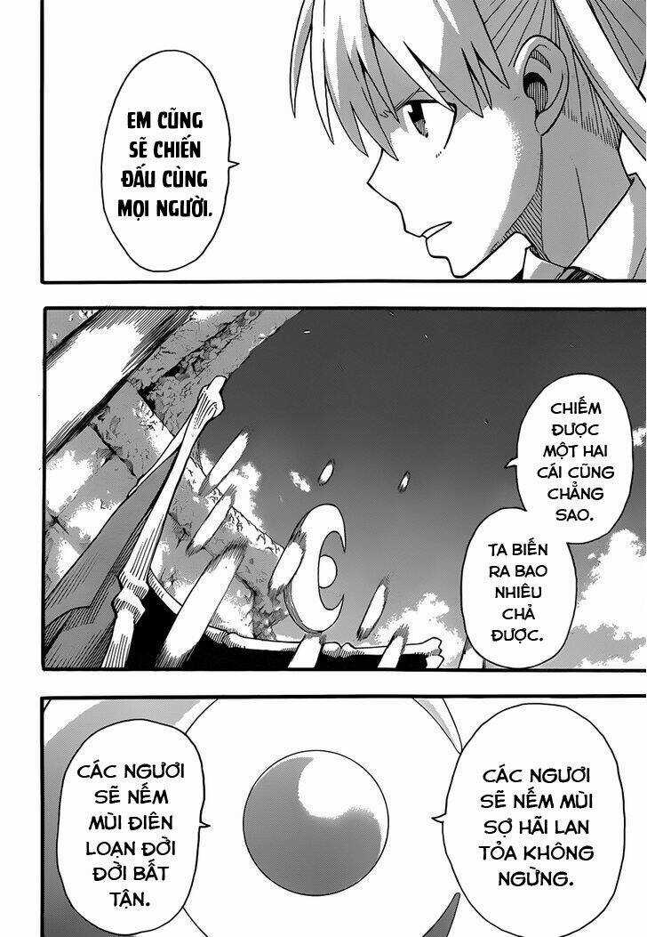 Soul Eater - Chapter 100 - Trang 31