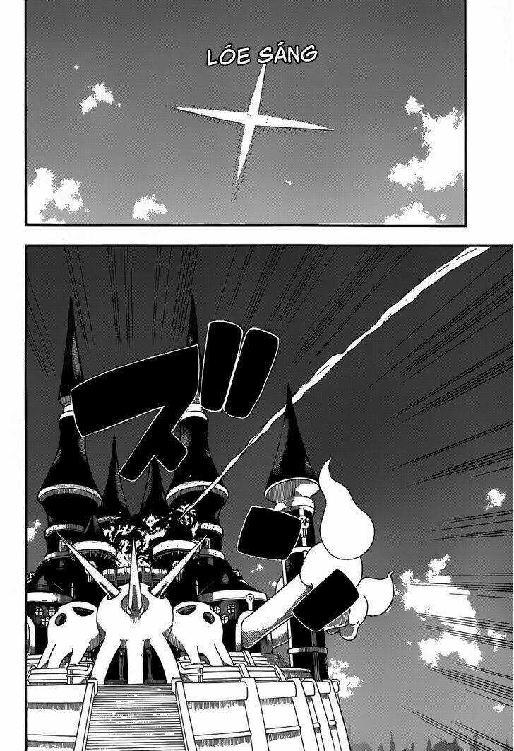 Soul Eater - Chapter 100 - Trang 33