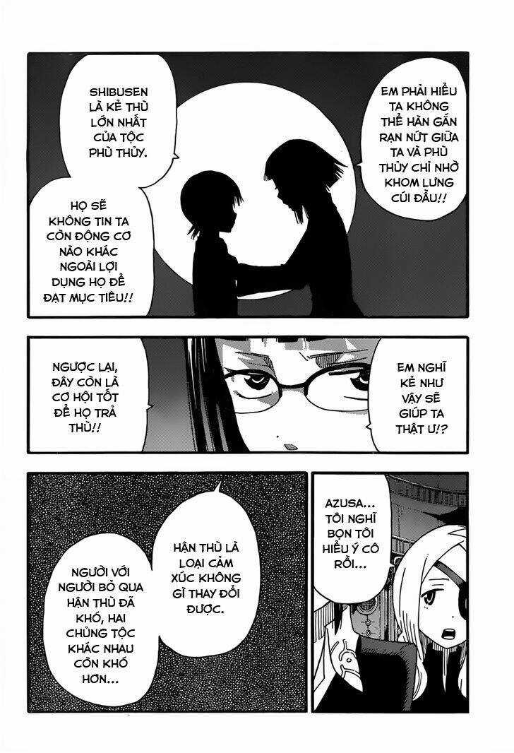 Soul Eater - Chapter 100 - Trang 37