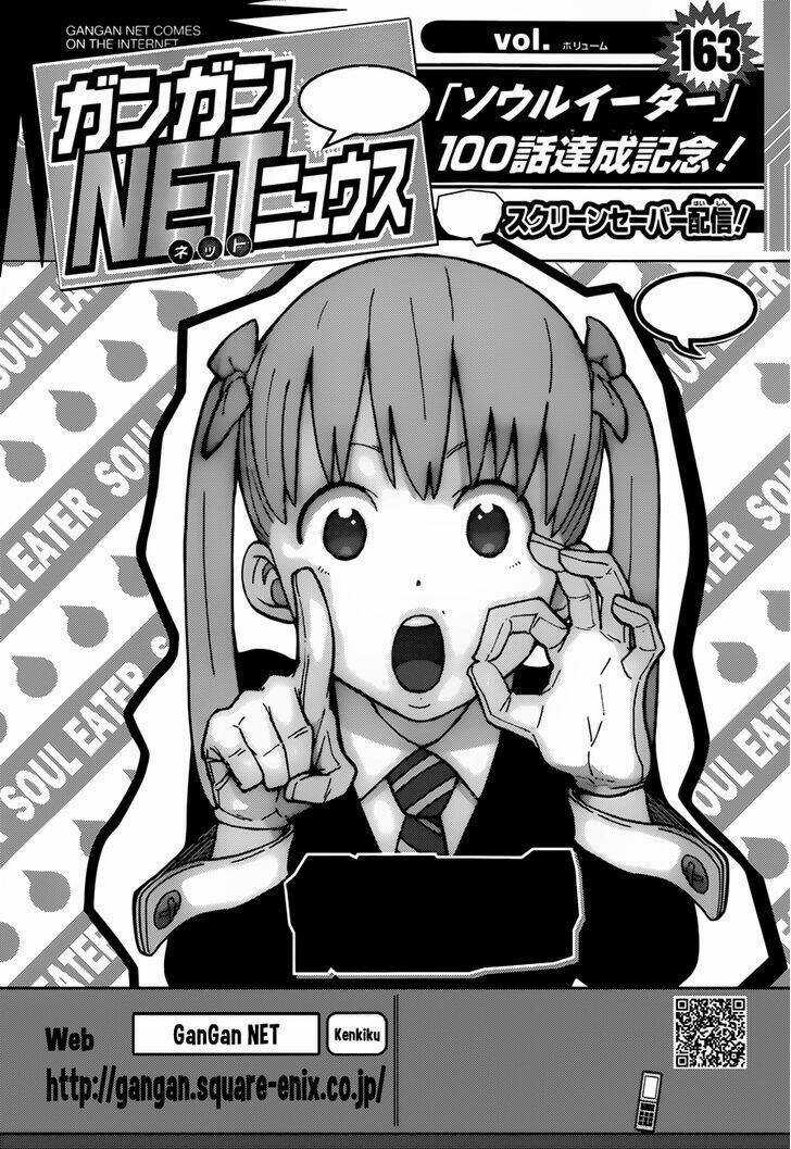 Soul Eater - Chapter 100 - Trang 42