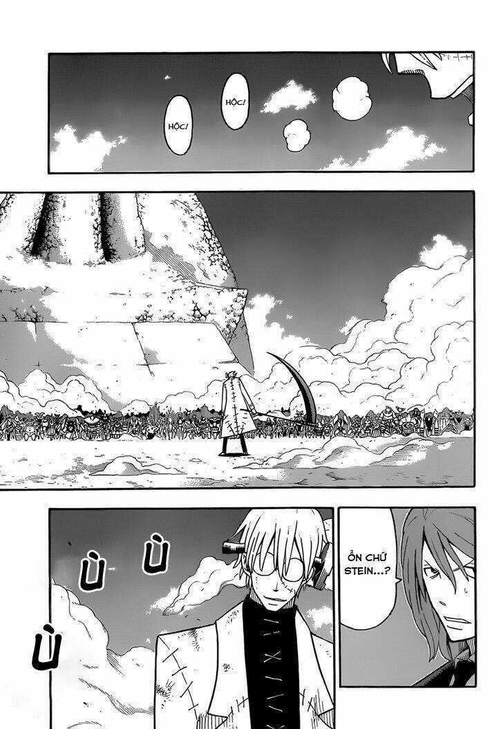 Soul Eater - Chapter 100 - Trang 8
