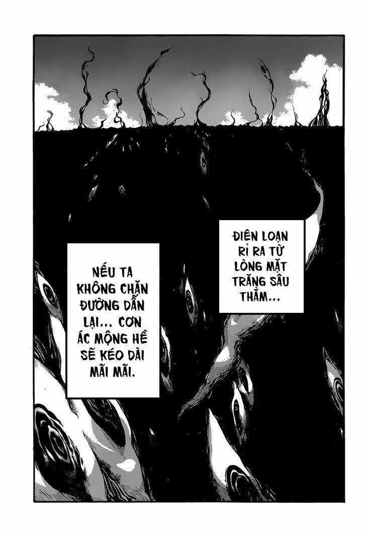 Soul Eater - Chapter 101 - Trang 2