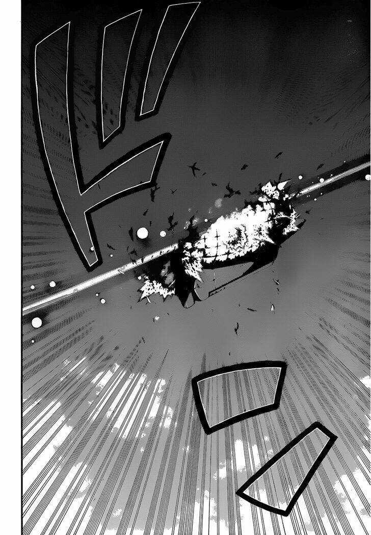 Soul Eater - Chapter 101 - Trang 15