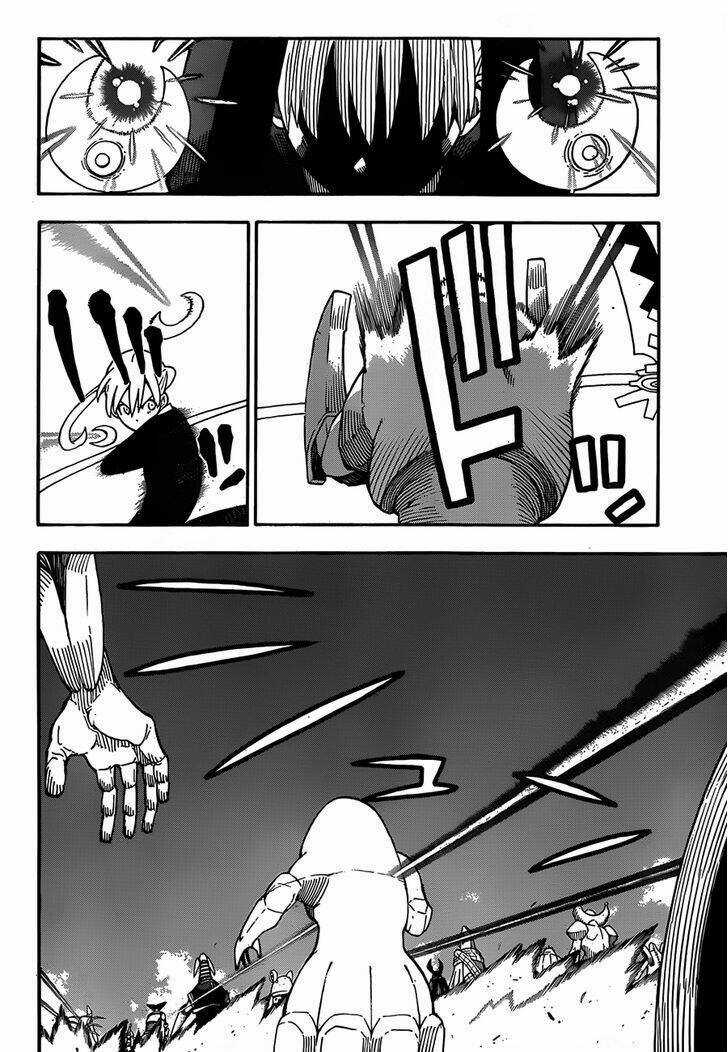 Soul Eater - Chapter 101 - Trang 7