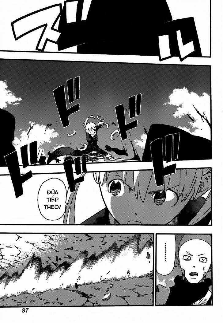 Soul Eater - Chapter 101 - Trang 8