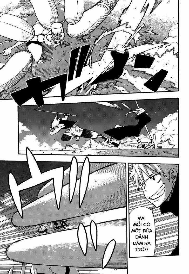 Soul Eater - Chapter 102 - Trang 16