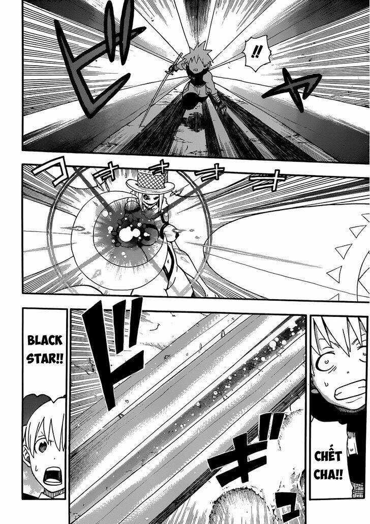 Soul Eater - Chapter 102 - Trang 17