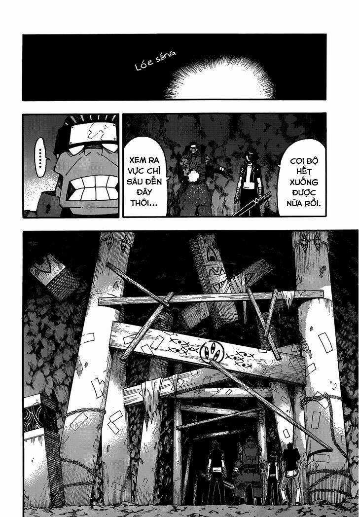Soul Eater - Chapter 102 - Trang 24