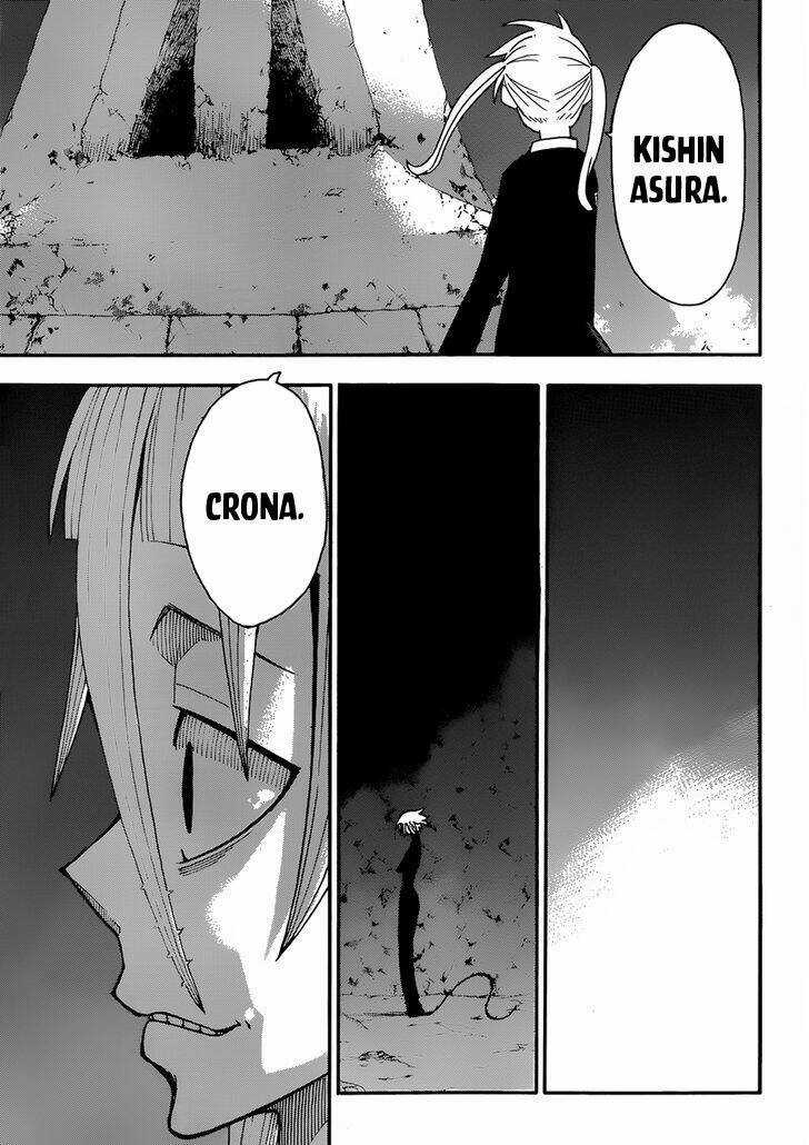 Soul Eater - Chapter 102 - Trang 28