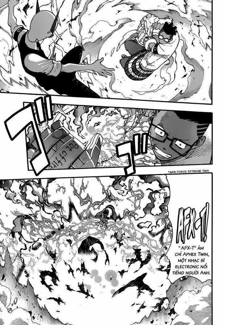 Soul Eater - Chapter 102 - Trang 6