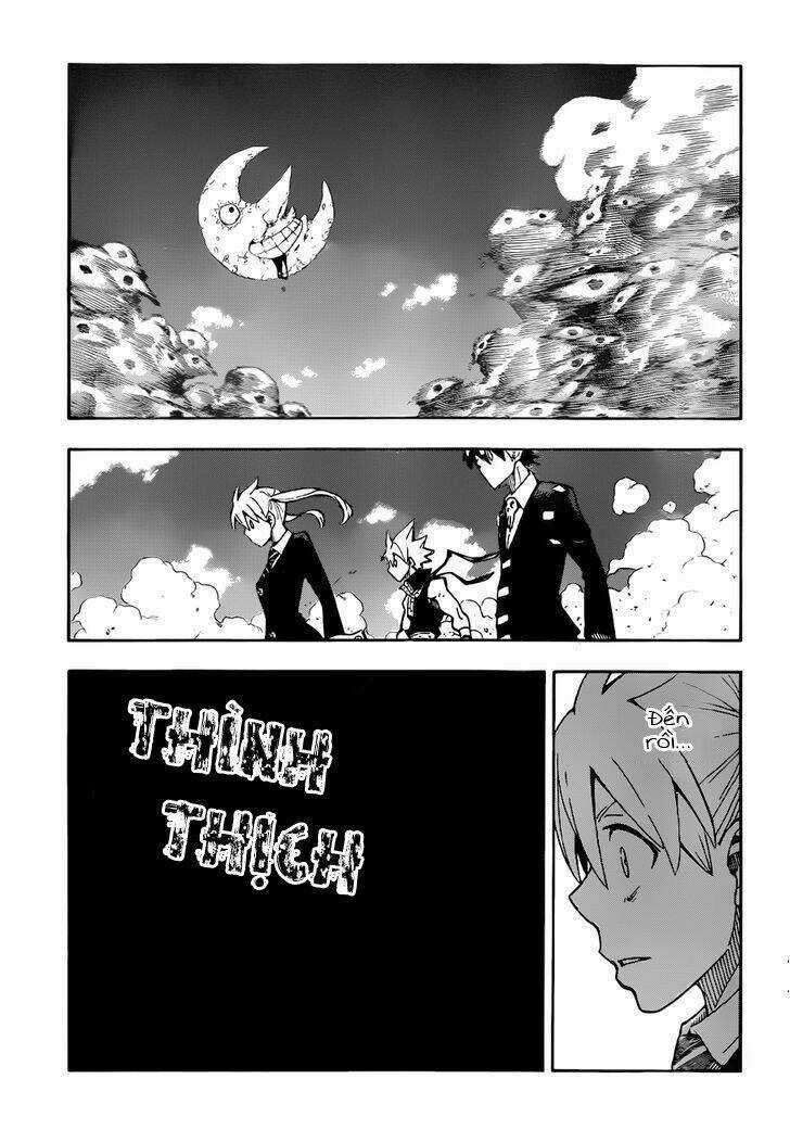 Soul Eater - Chapter 103 - Trang 13