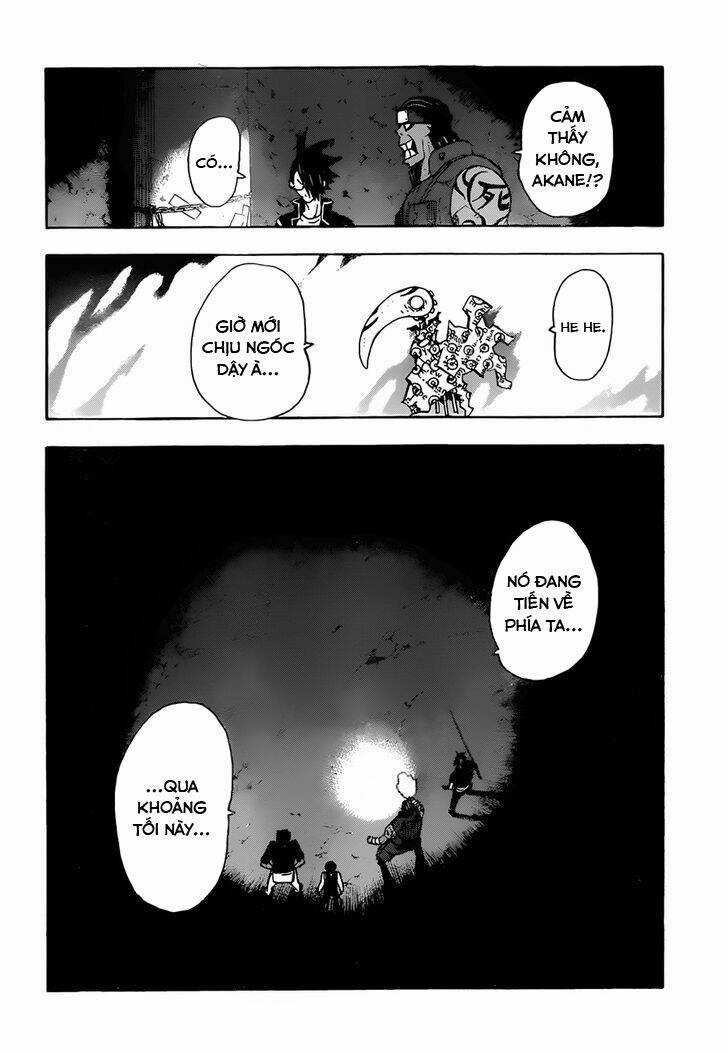 Soul Eater - Chapter 103 - Trang 14