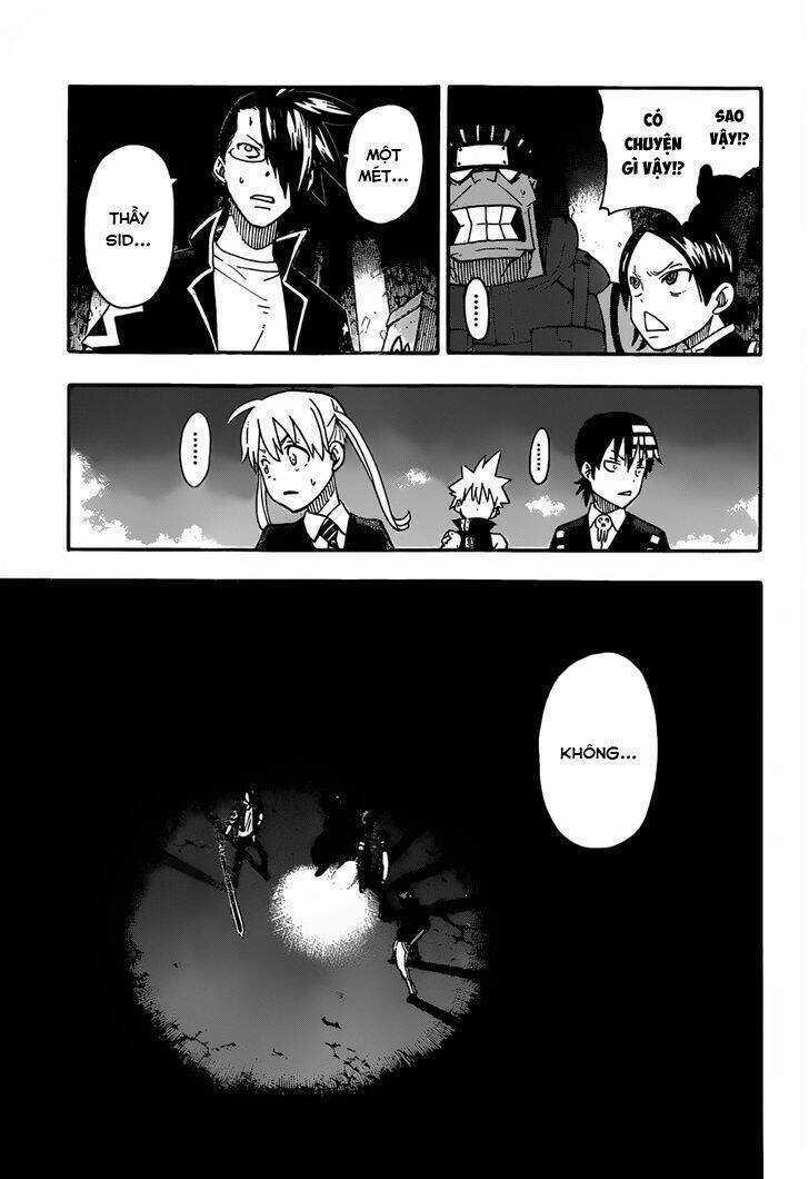 Soul Eater - Chapter 103 - Trang 17