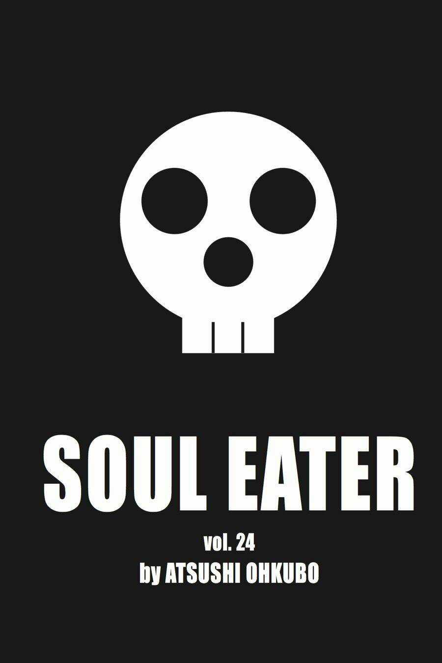 Soul Eater - Chapter 103 - Trang 4
