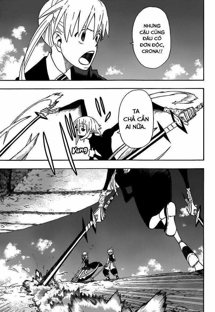 Soul Eater - Chapter 105 - Trang 14
