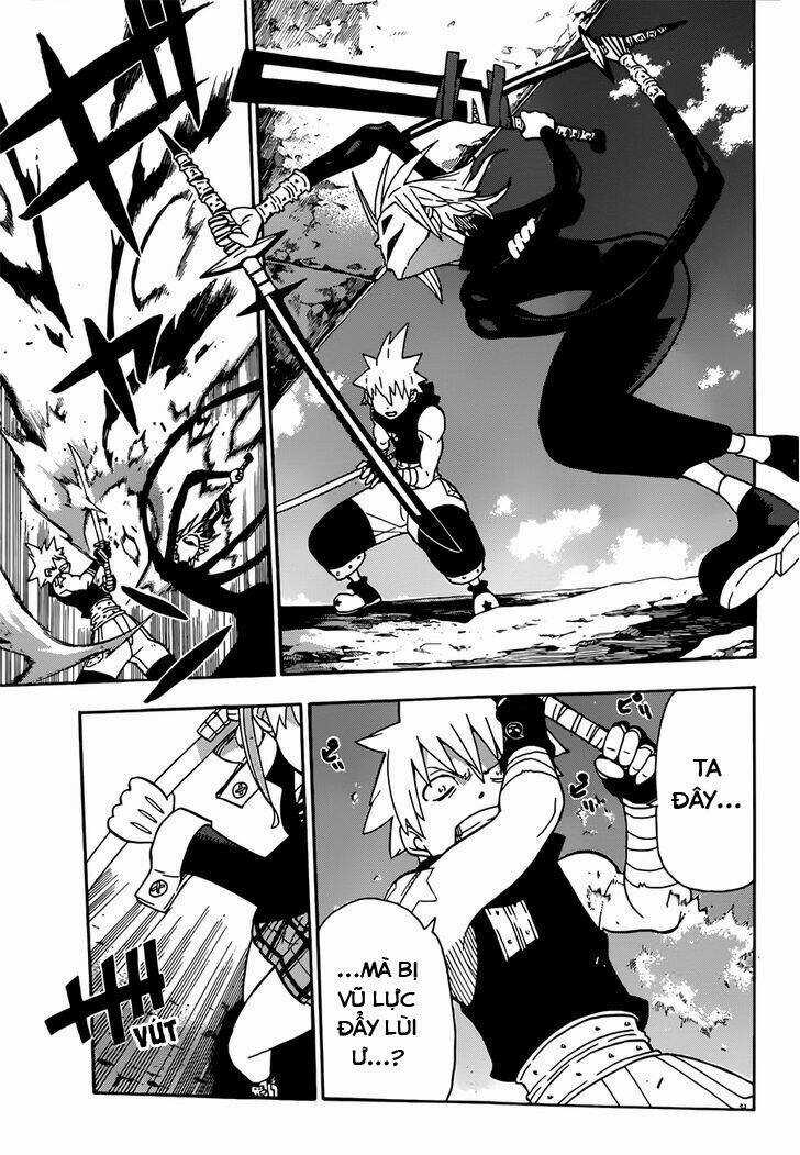 Soul Eater - Chapter 105 - Trang 16