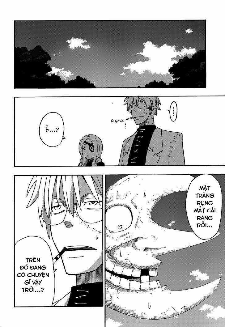 Soul Eater - Chapter 105 - Trang 25
