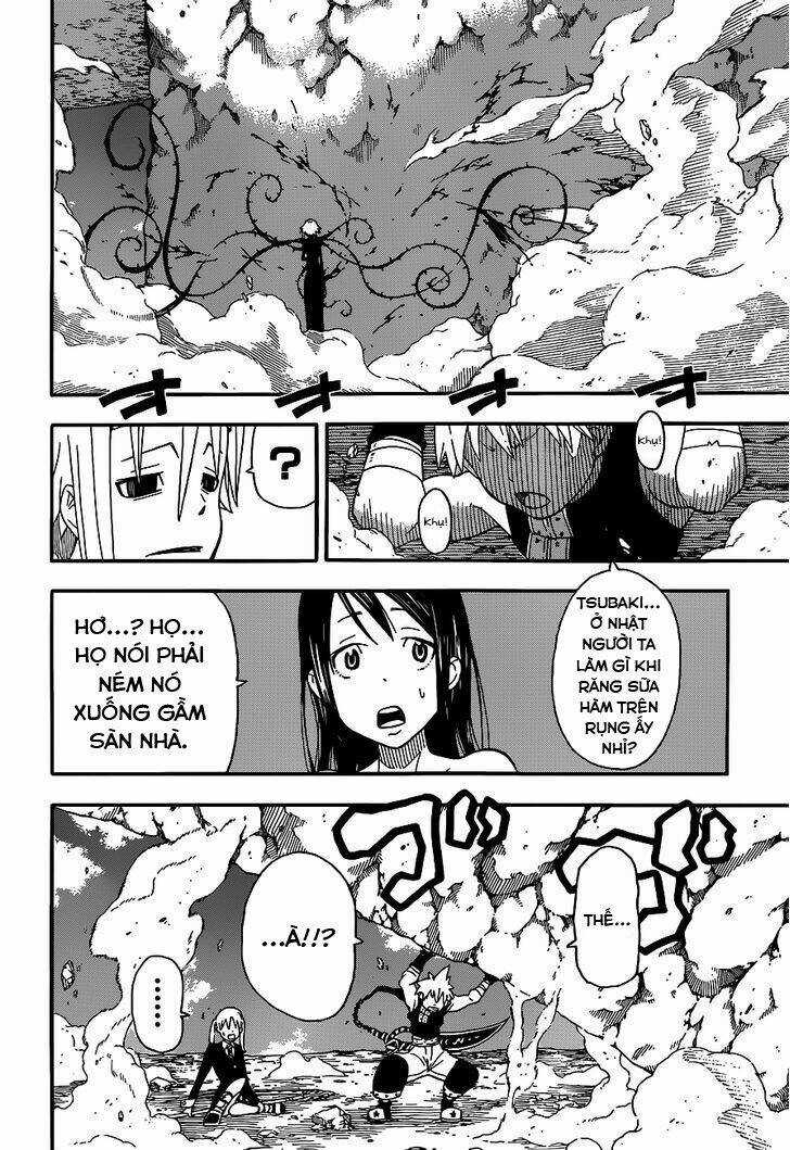 Soul Eater - Chapter 105 - Trang 27