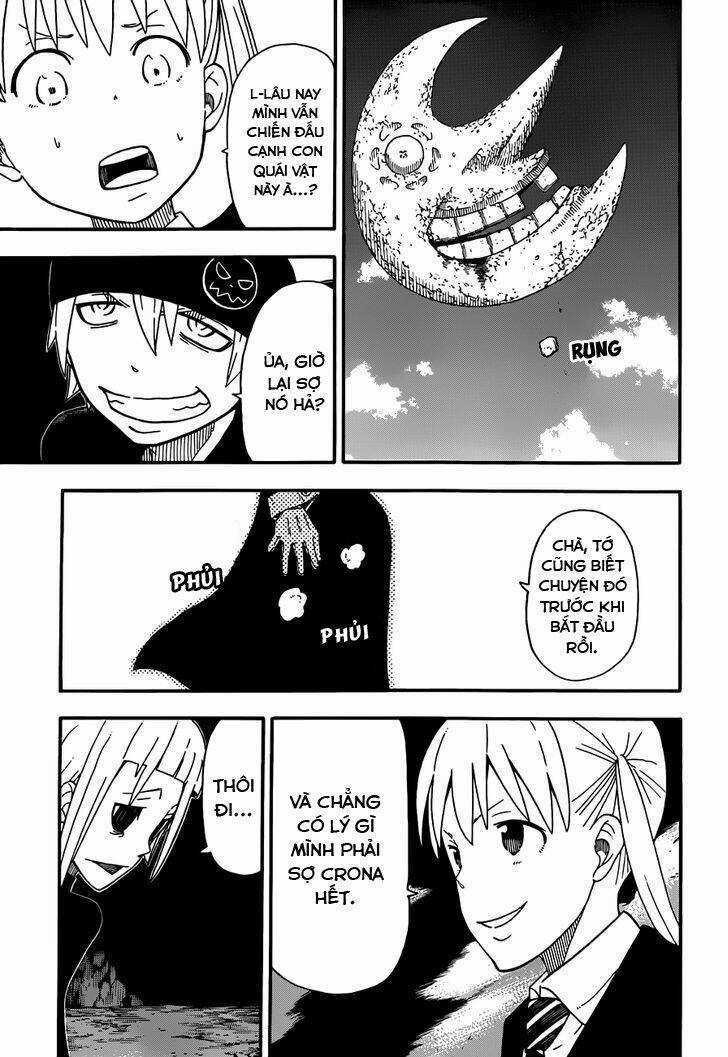 Soul Eater - Chapter 105 - Trang 28