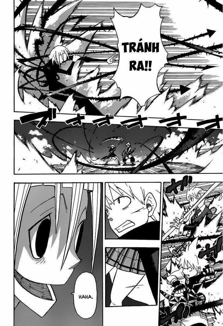 Soul Eater - Chapter 105 - Trang 29