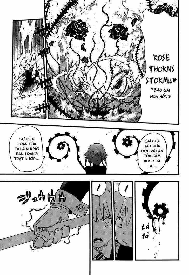 Soul Eater - Chapter 105 - Trang 30
