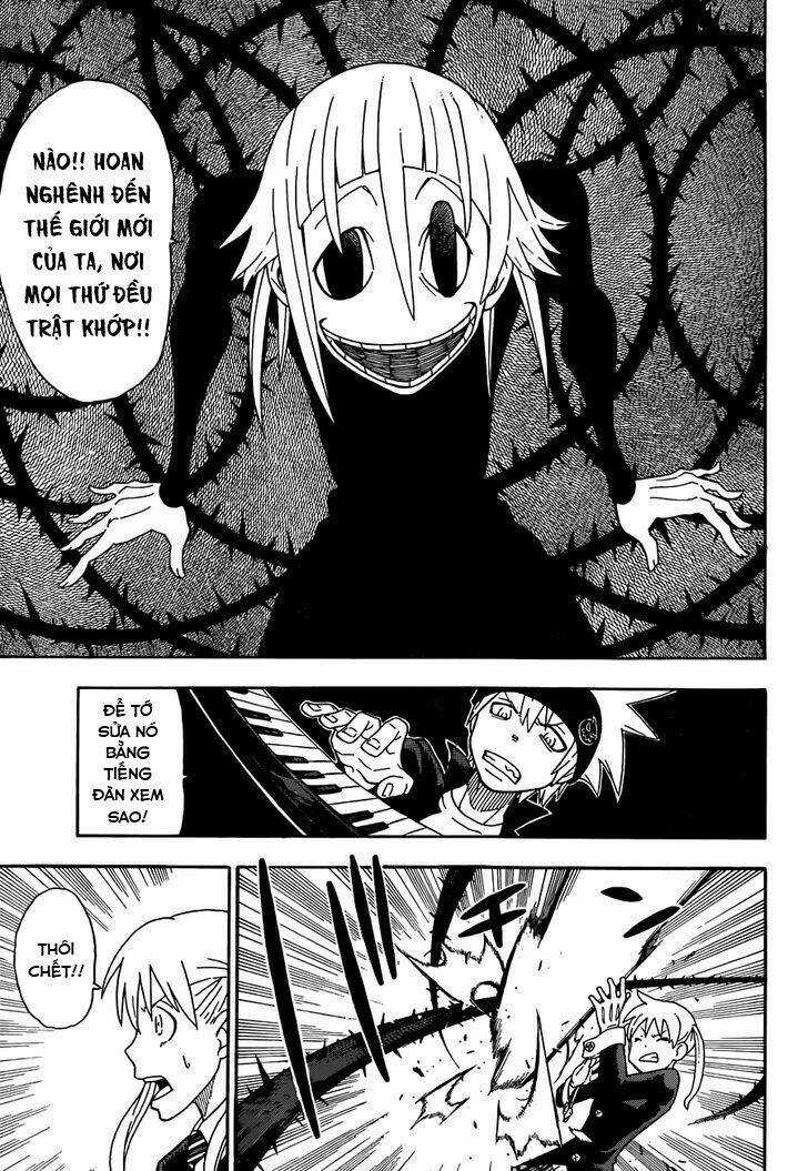 Soul Eater - Chapter 105 - Trang 32