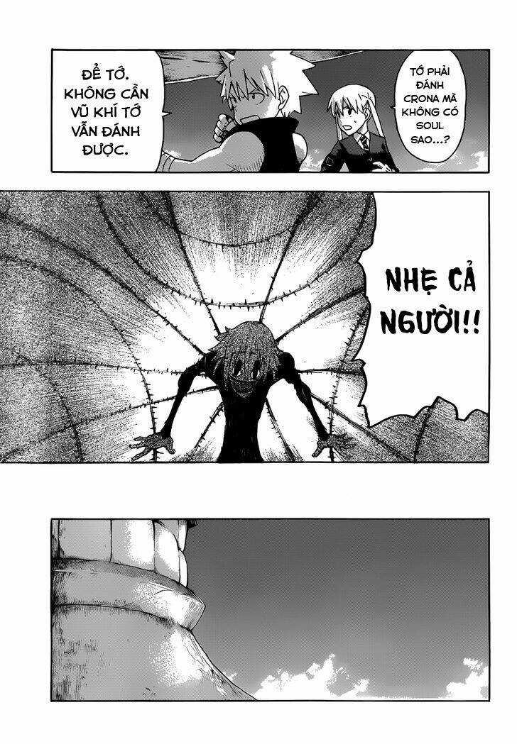 Soul Eater - Chapter 105 - Trang 34