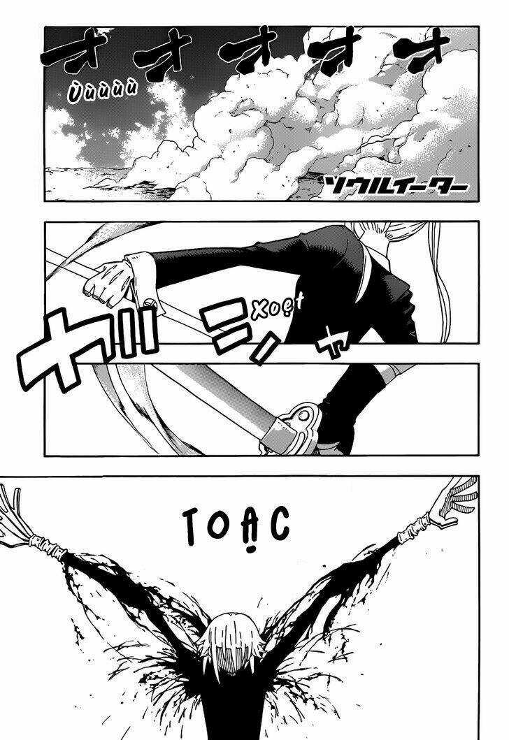 Soul Eater - Chapter 105 - Trang 6
