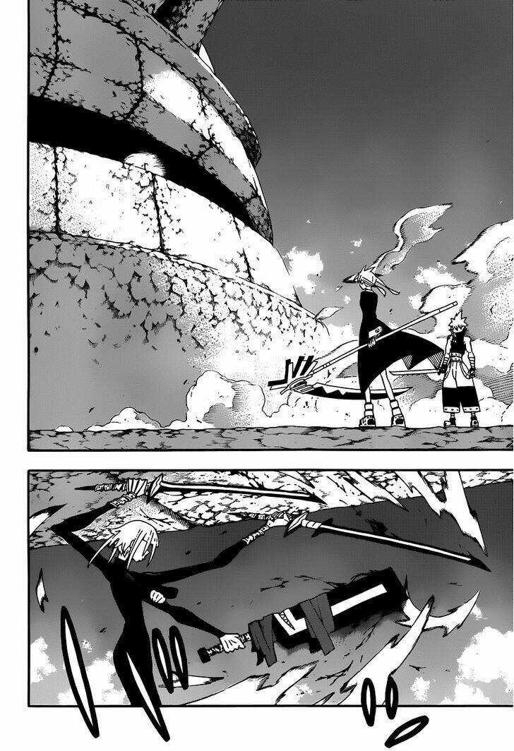Soul Eater - Chapter 105 - Trang 7