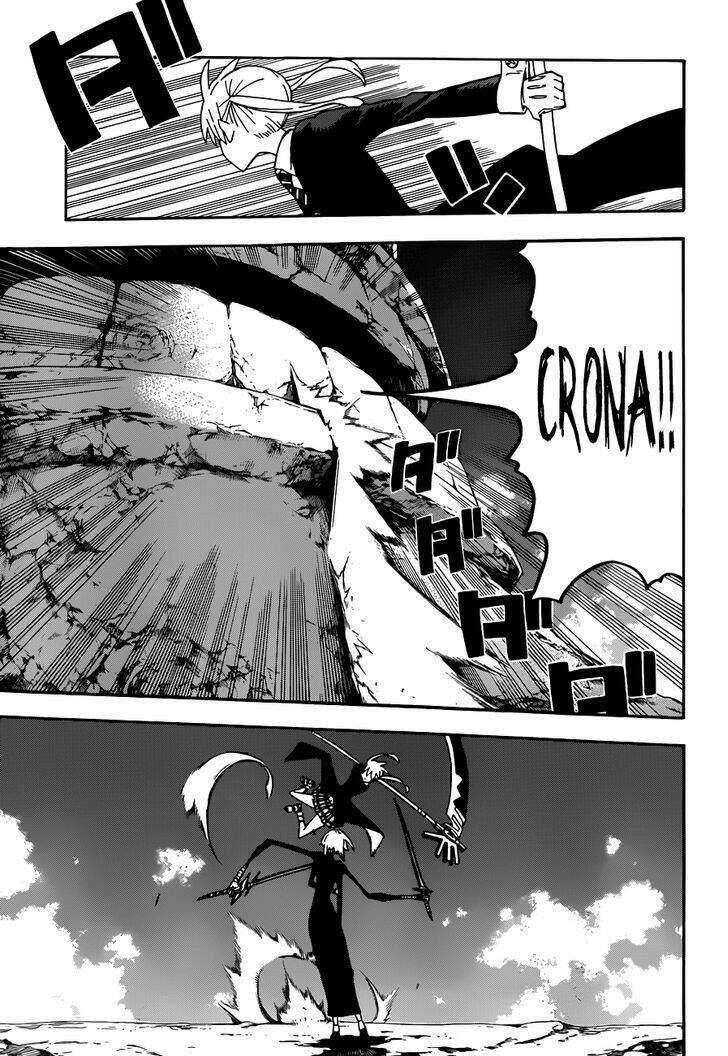 Soul Eater - Chapter 105 - Trang 8