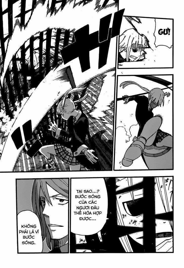 Soul Eater - Chapter 106 - Trang 16