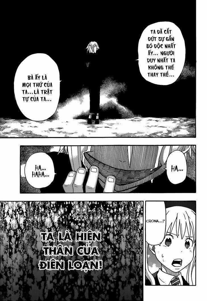 Soul Eater - Chapter 106 - Trang 23
