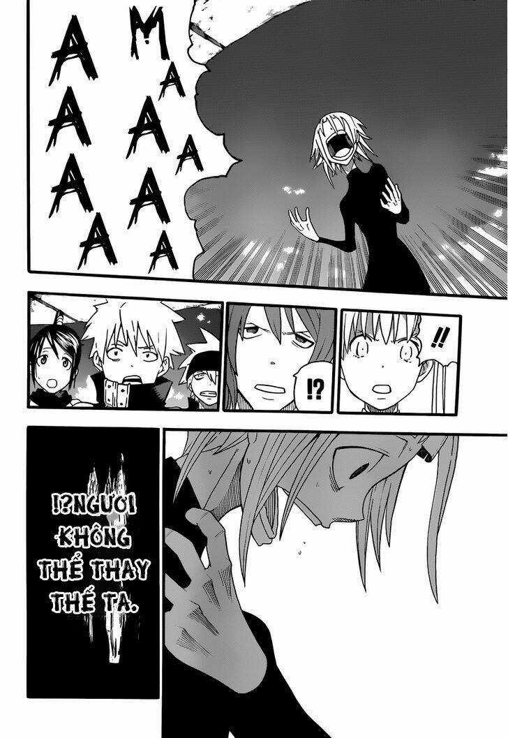 Soul Eater - Chapter 106 - Trang 25