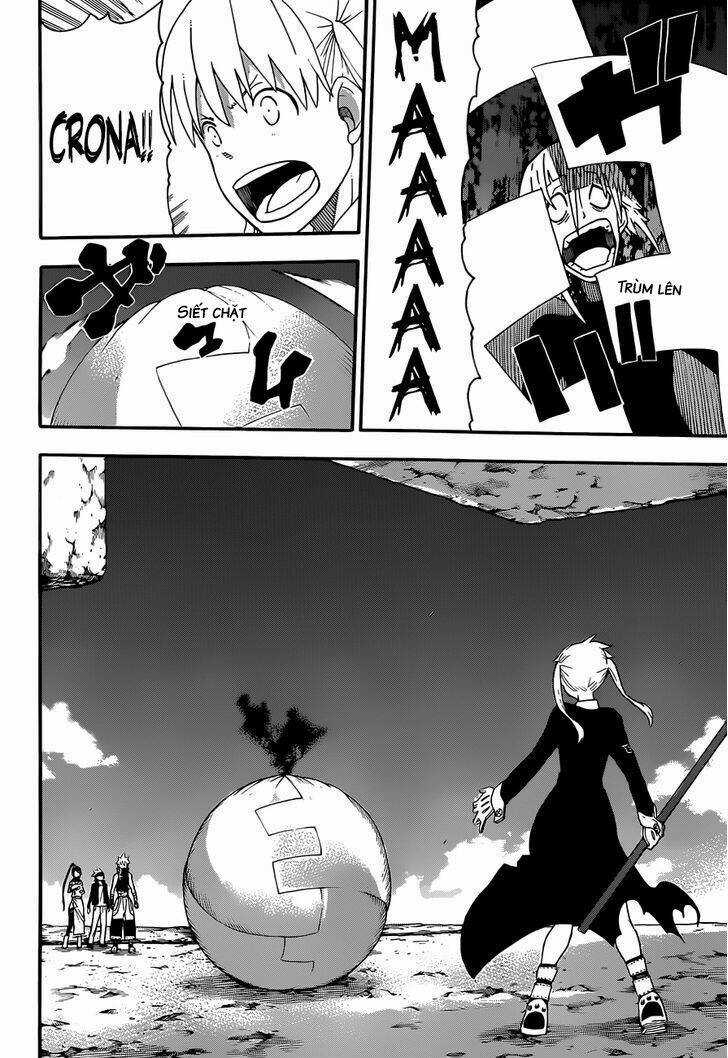 Soul Eater - Chapter 106 - Trang 27