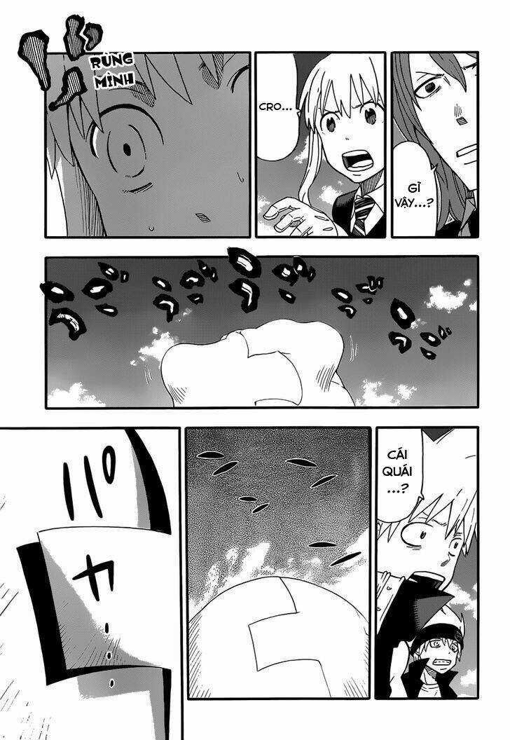 Soul Eater - Chapter 106 - Trang 28