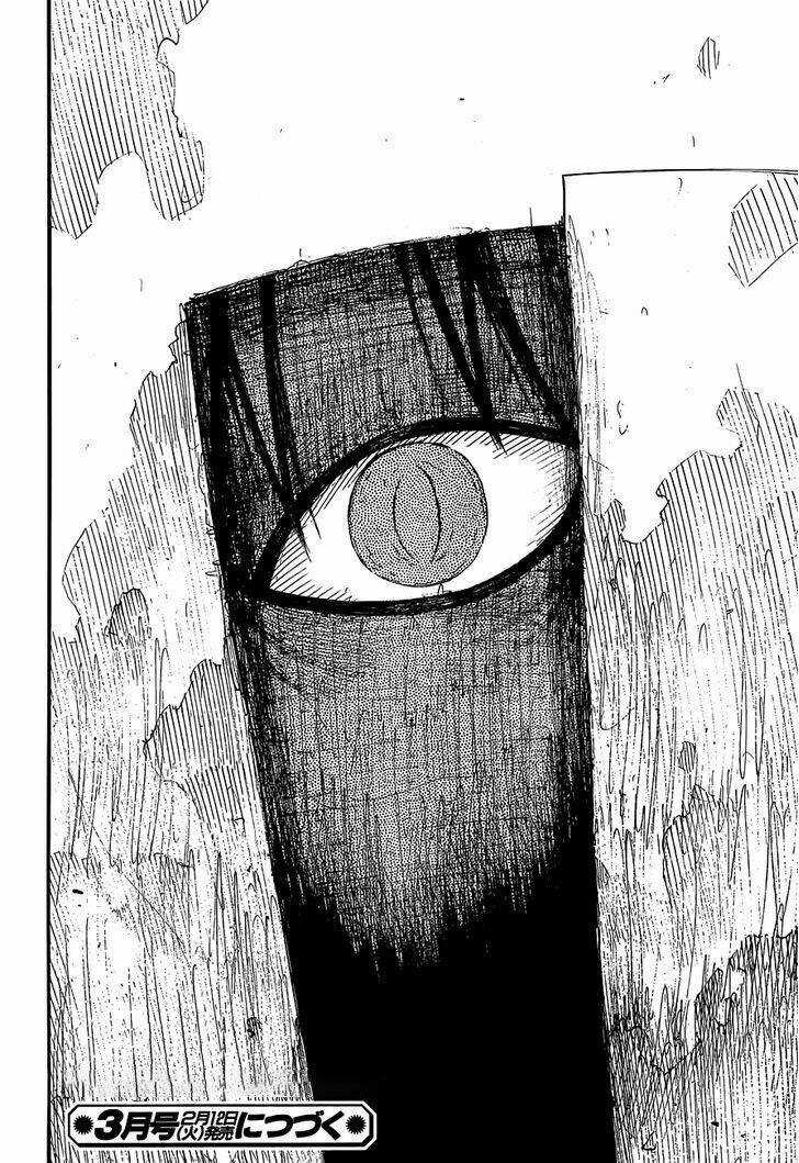 Soul Eater - Chapter 106 - Trang 29