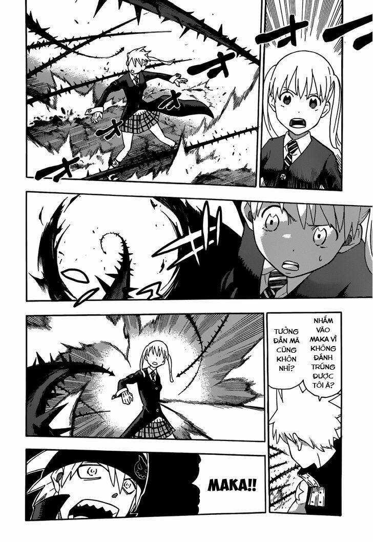 Soul Eater - Chapter 106 - Trang 7