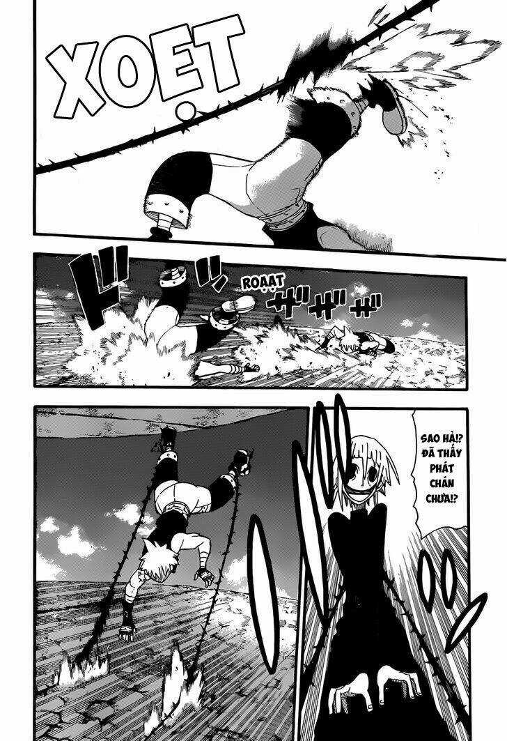 Soul Eater - Chapter 106 - Trang 9