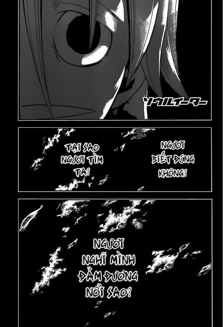Soul Eater - Chapter 107 - Trang 2