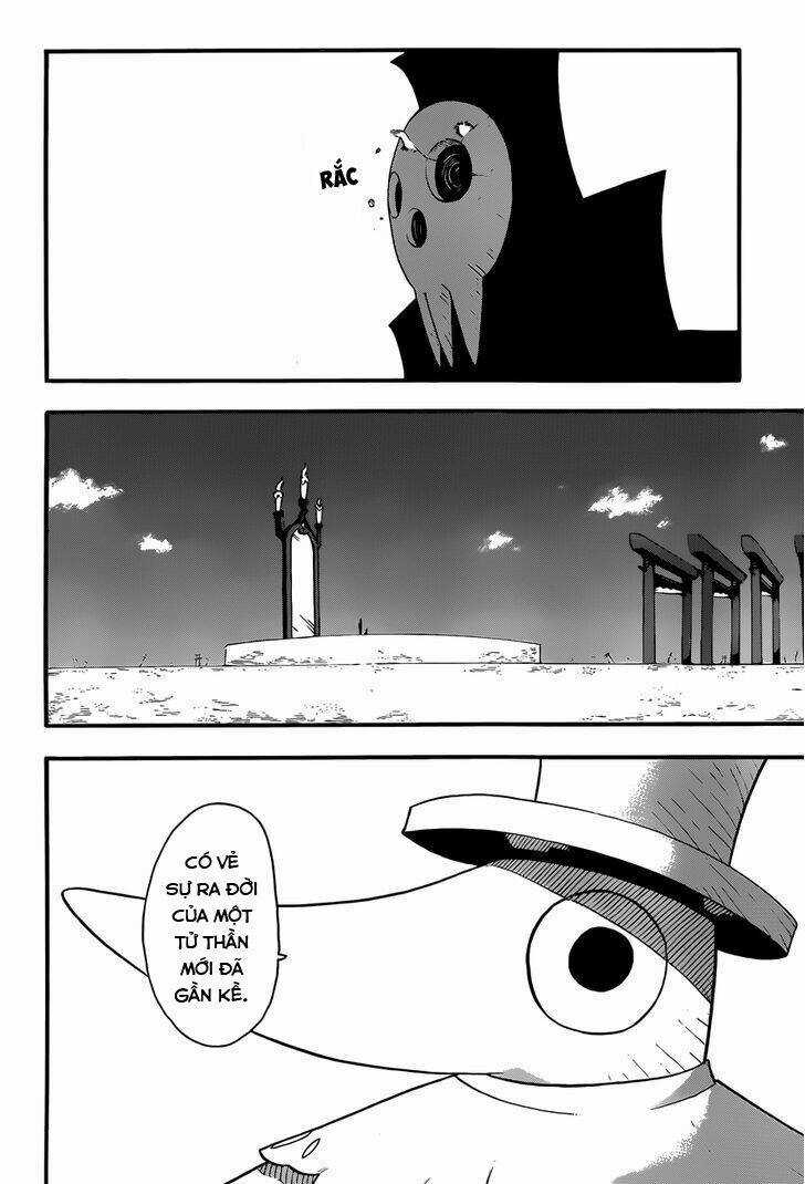 Soul Eater - Chapter 107 - Trang 30