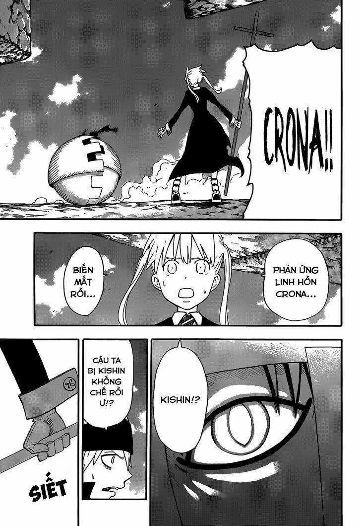 Soul Eater - Chapter 107 - Trang 4
