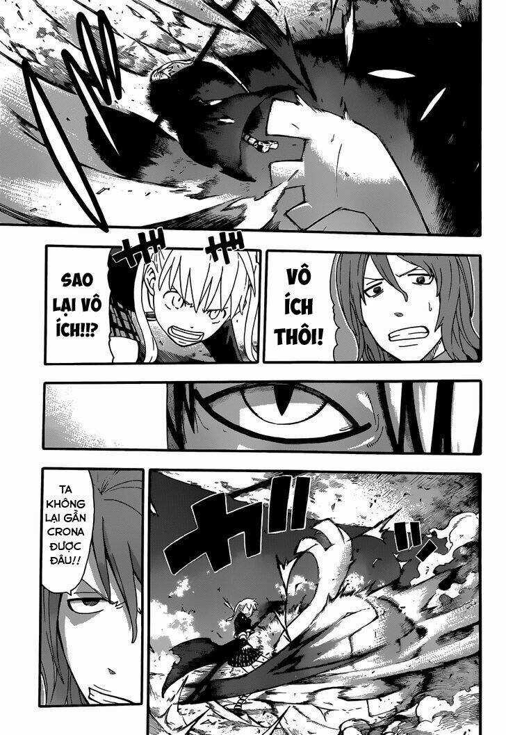 Soul Eater - Chapter 107 - Trang 6