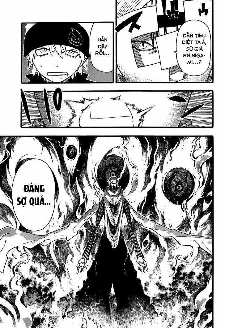 Soul Eater - Chapter 107 - Trang 7