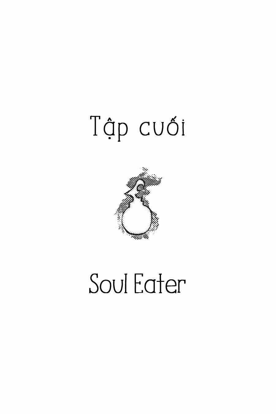 Soul Eater - Chapter 108 - Trang 3