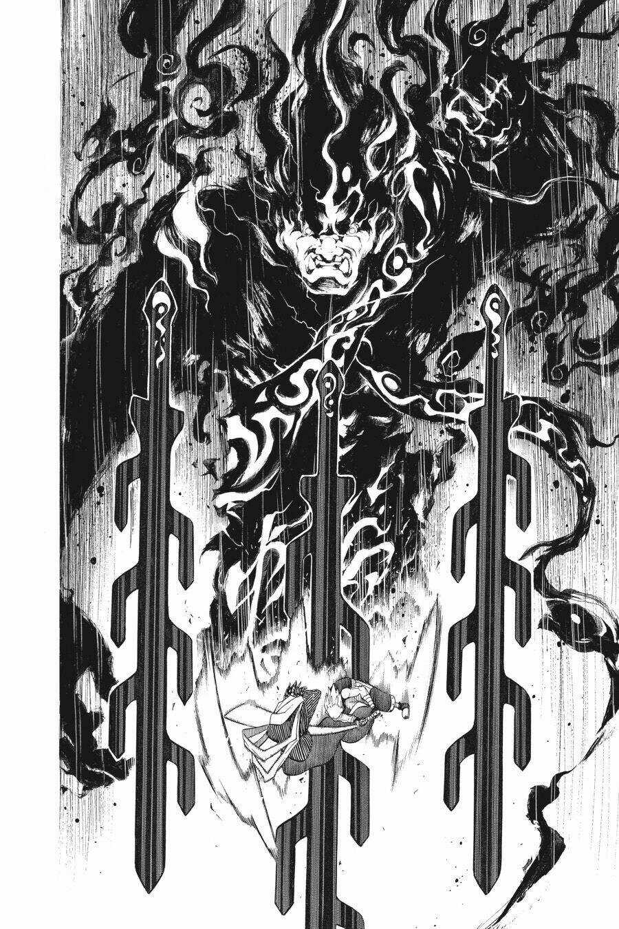 Soul Eater - Chapter 108 - Trang 23