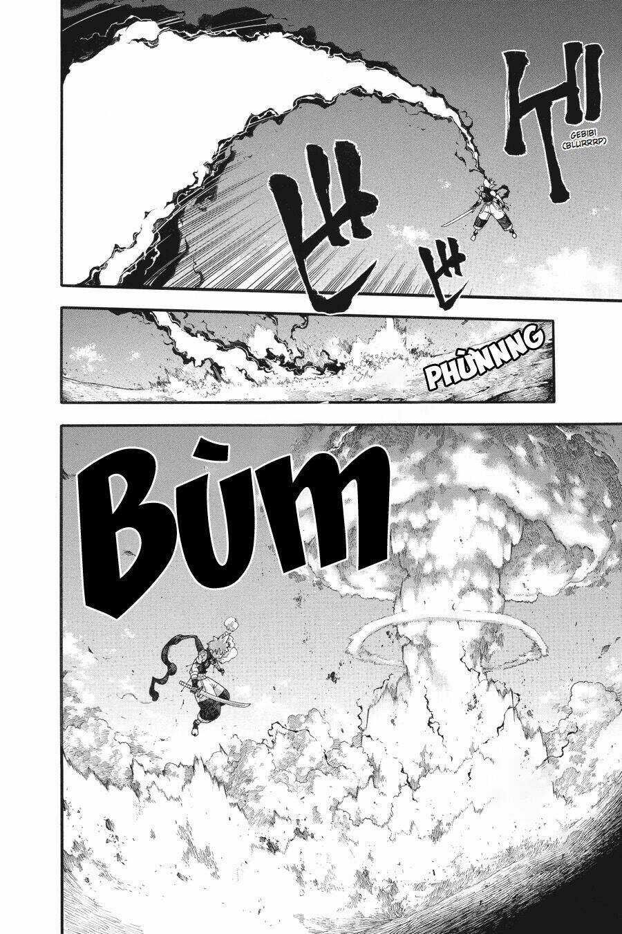 Soul Eater - Chapter 108 - Trang 31