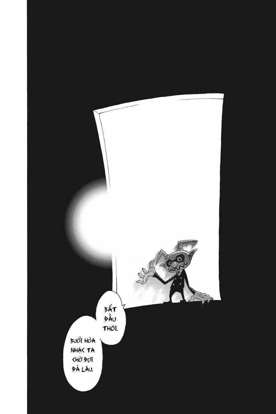 Soul Eater - Chapter 108 - Trang 37