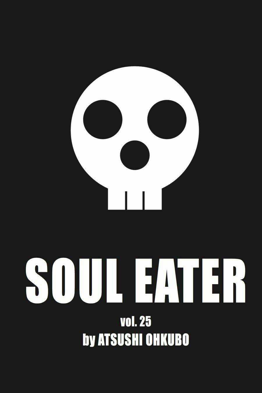 Soul Eater - Chapter 108 - Trang 5